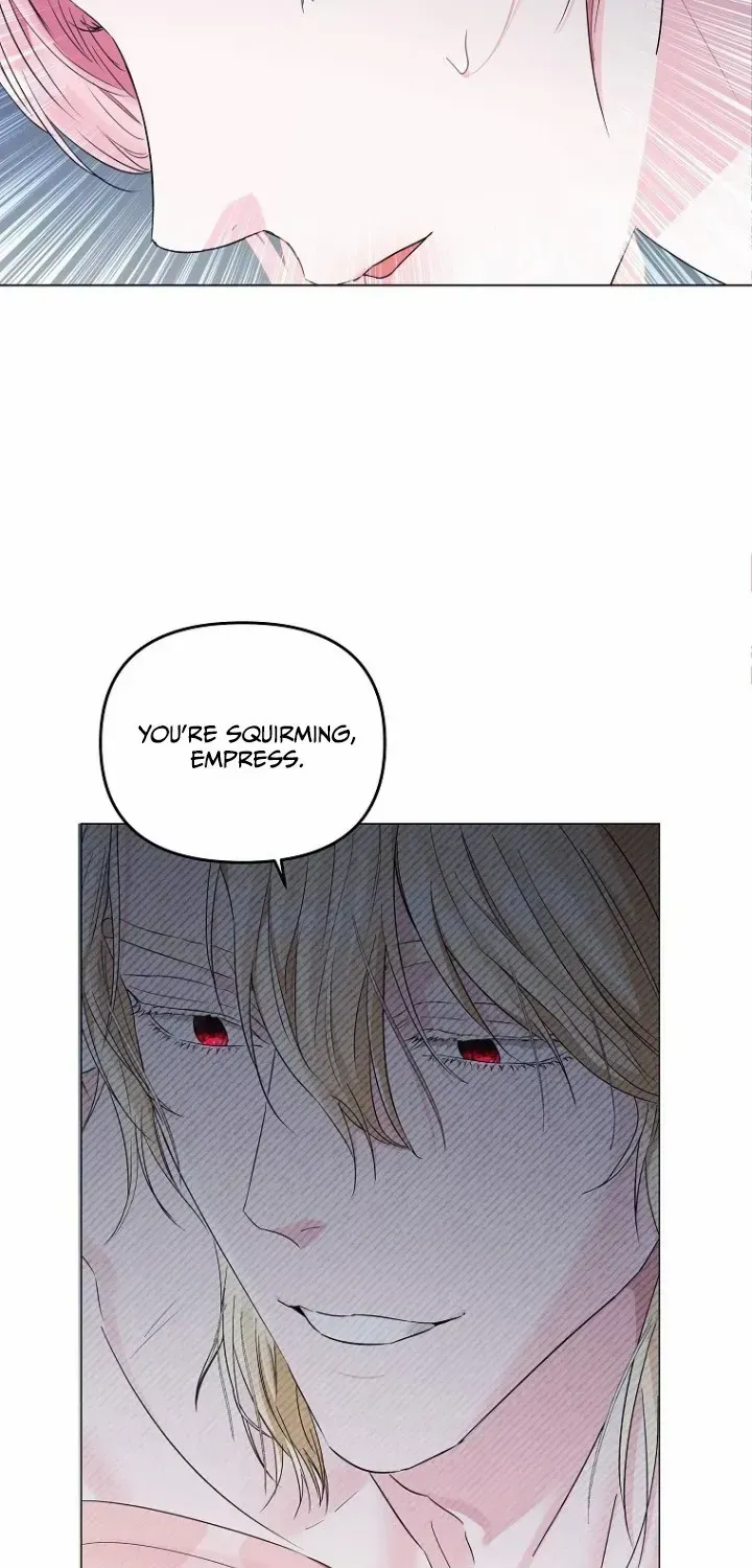 Dear Villainous Husband , the One to be Obsessed with is Over There Chapter 3 page 4 - 