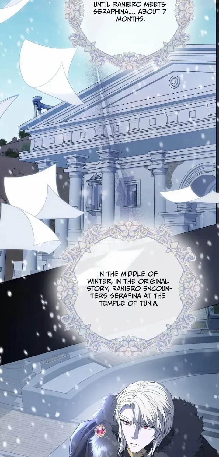 Dear Villainous Husband , the One to be Obsessed with is Over There Chapter 3 page 31 - 