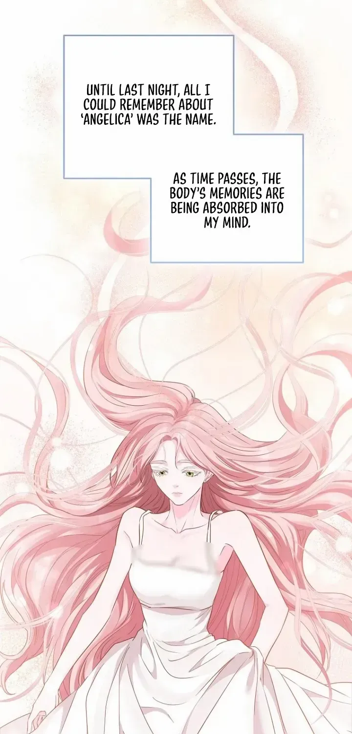 Dear Villainous Husband , the One to be Obsessed with is Over There Chapter 3 page 34 - 