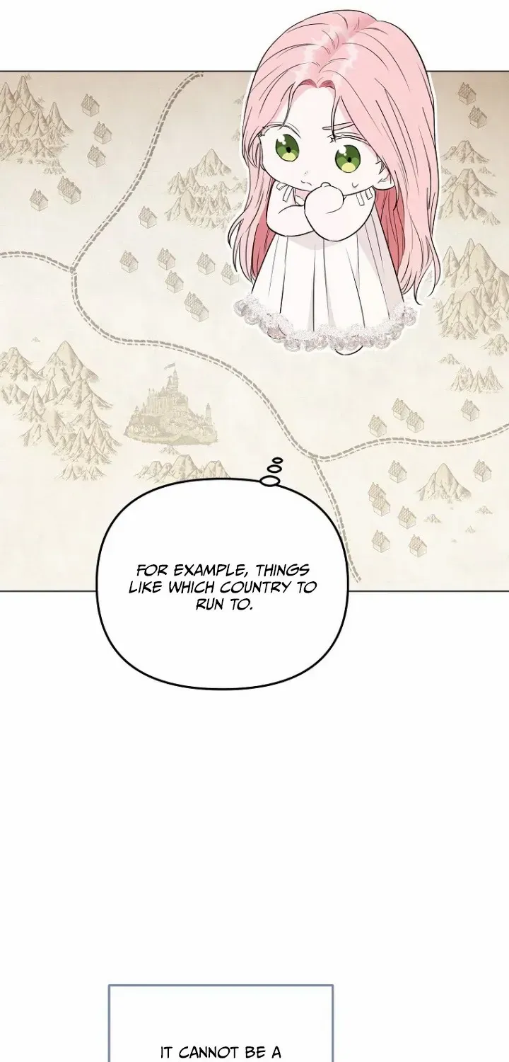 Dear Villainous Husband , the One to be Obsessed with is Over There Chapter 3 page 38 - 