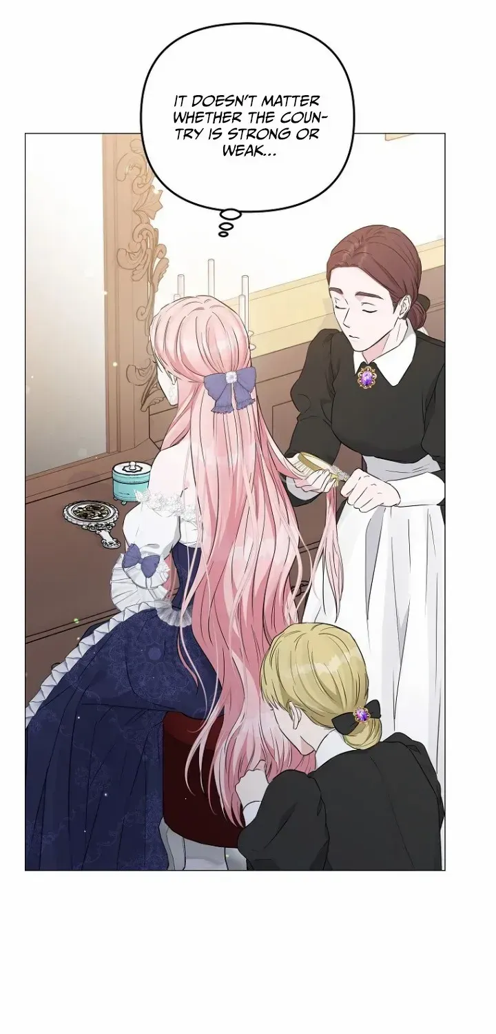 Dear Villainous Husband , the One to be Obsessed with is Over There Chapter 3 page 40 - 