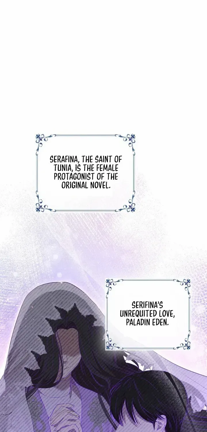 Dear Villainous Husband , the One to be Obsessed with is Over There Chapter 3 page 42 - 