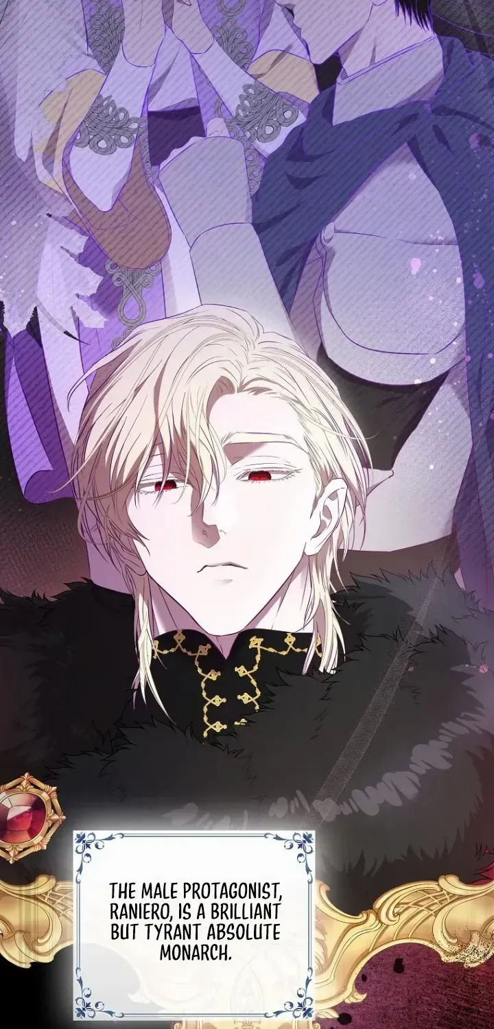 Dear Villainous Husband , the One to be Obsessed with is Over There Chapter 3 page 43 - 