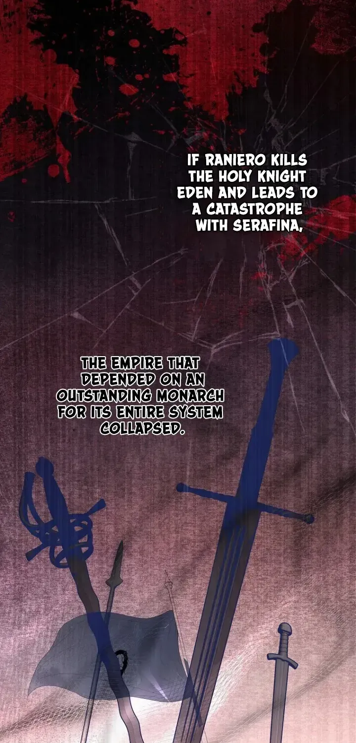 Dear Villainous Husband , the One to be Obsessed with is Over There Chapter 3 page 45 - 