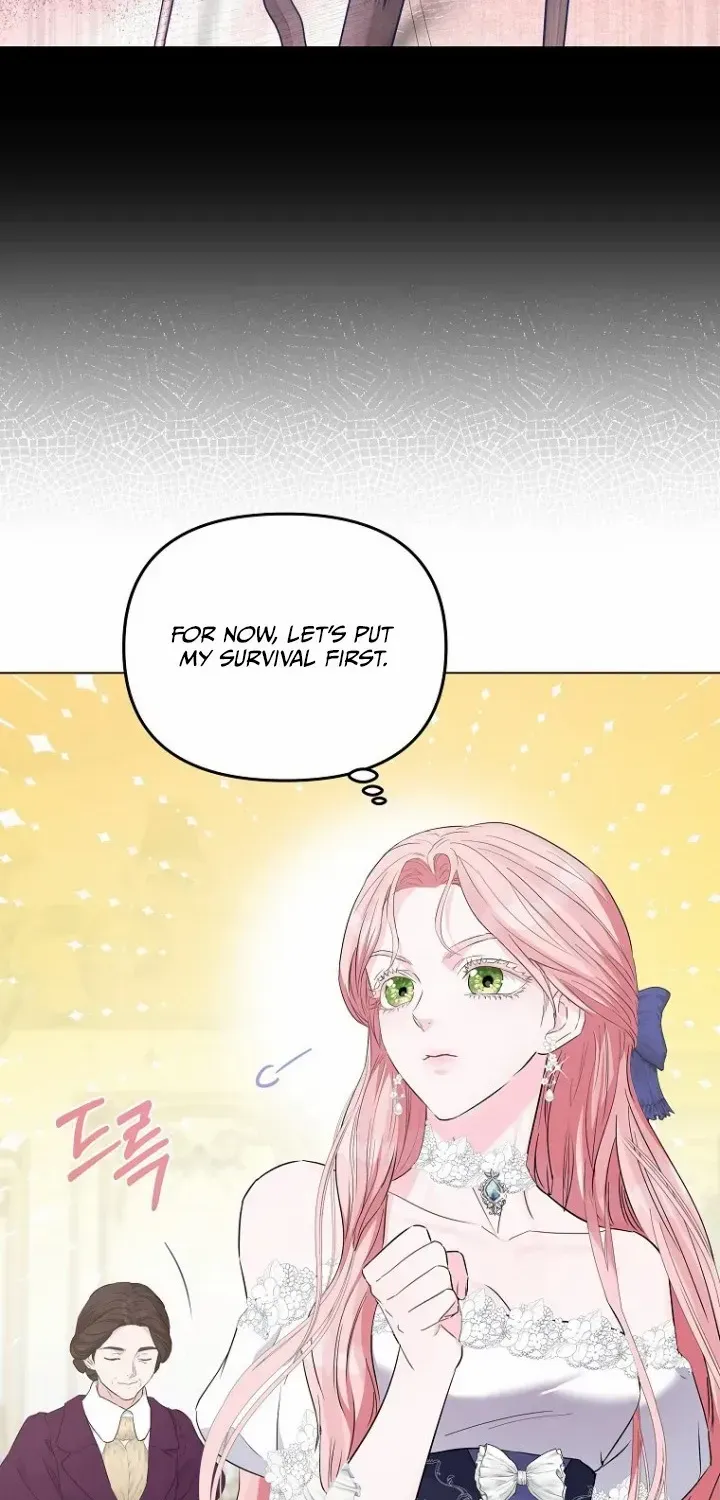 Dear Villainous Husband , the One to be Obsessed with is Over There Chapter 3 page 46 - 