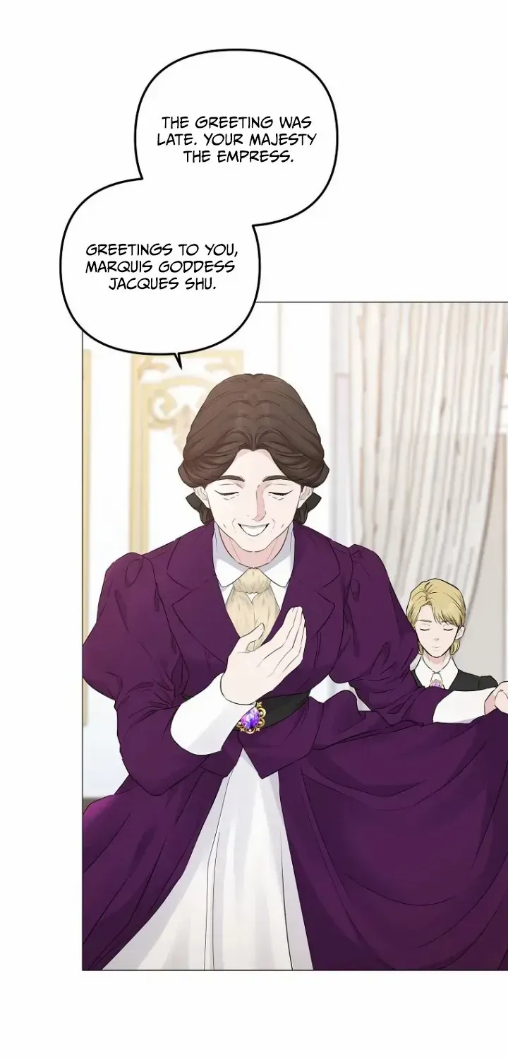 Dear Villainous Husband , the One to be Obsessed with is Over There Chapter 3 page 55 - 