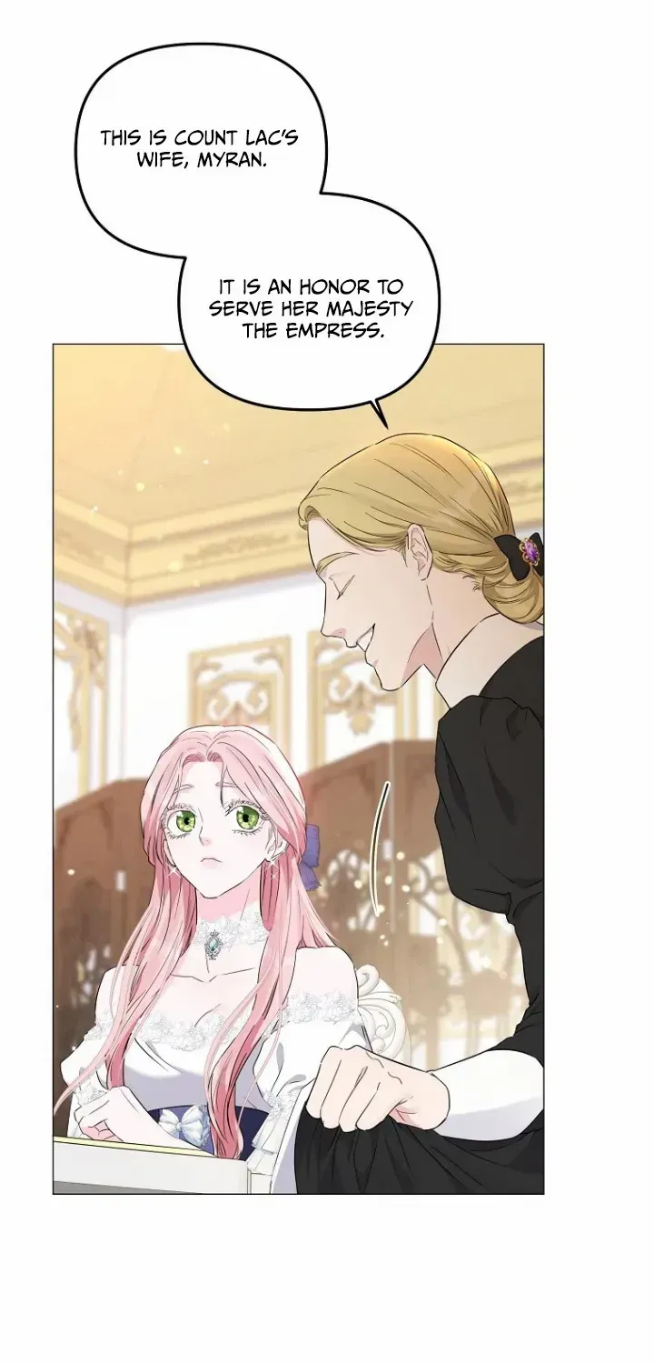 Dear Villainous Husband , the One to be Obsessed with is Over There Chapter 3 page 56 - 