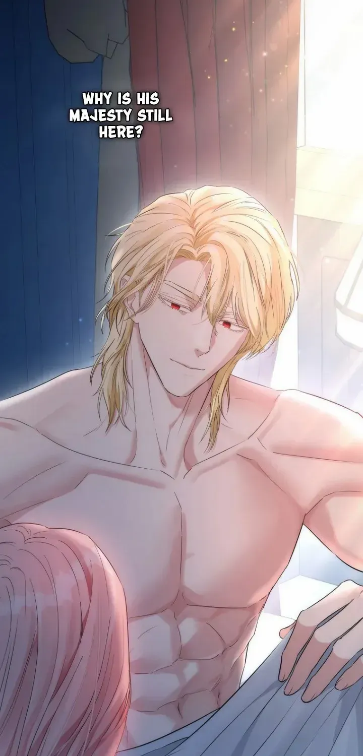 Dear Villainous Husband , the One to be Obsessed with is Over There Chapter 3 page 7 - 