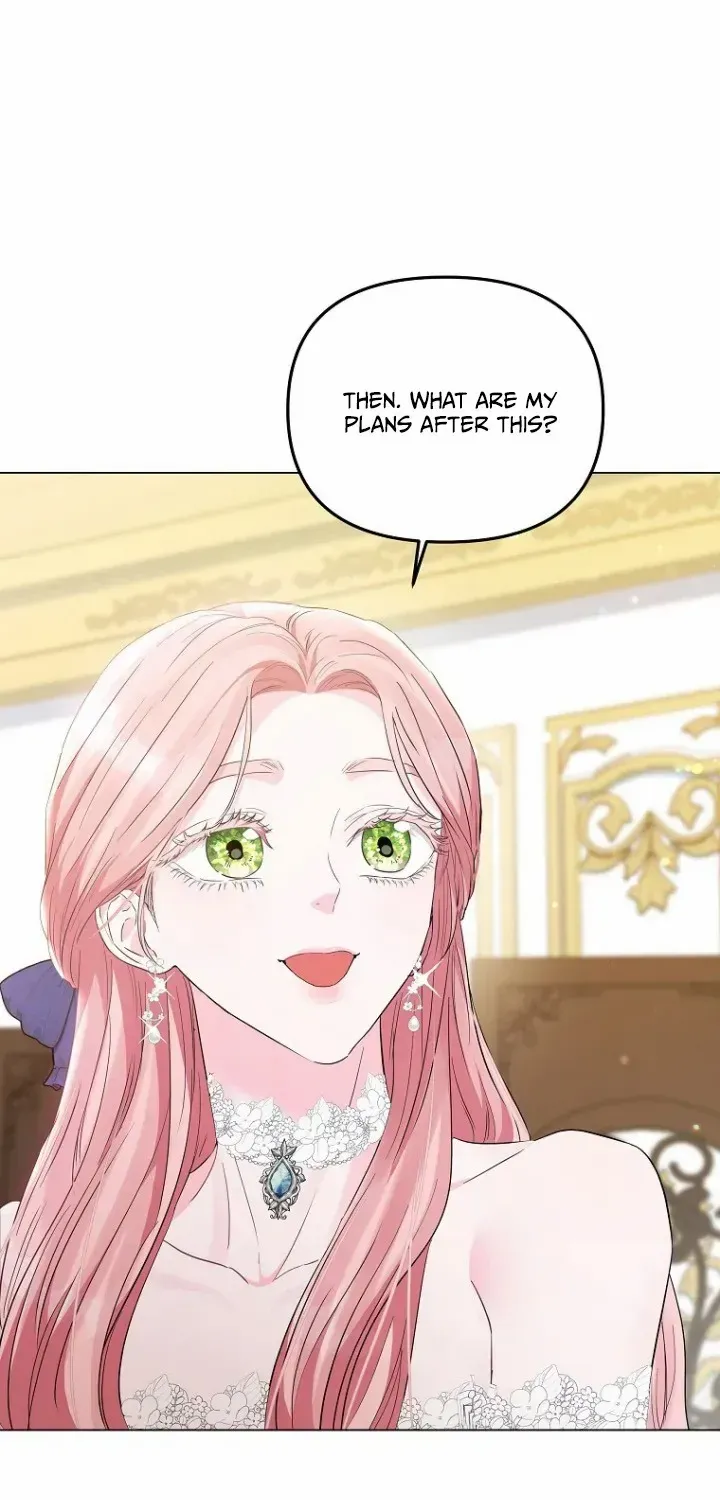 Dear Villainous Husband , the One to be Obsessed with is Over There Chapter 3 page 61 - 