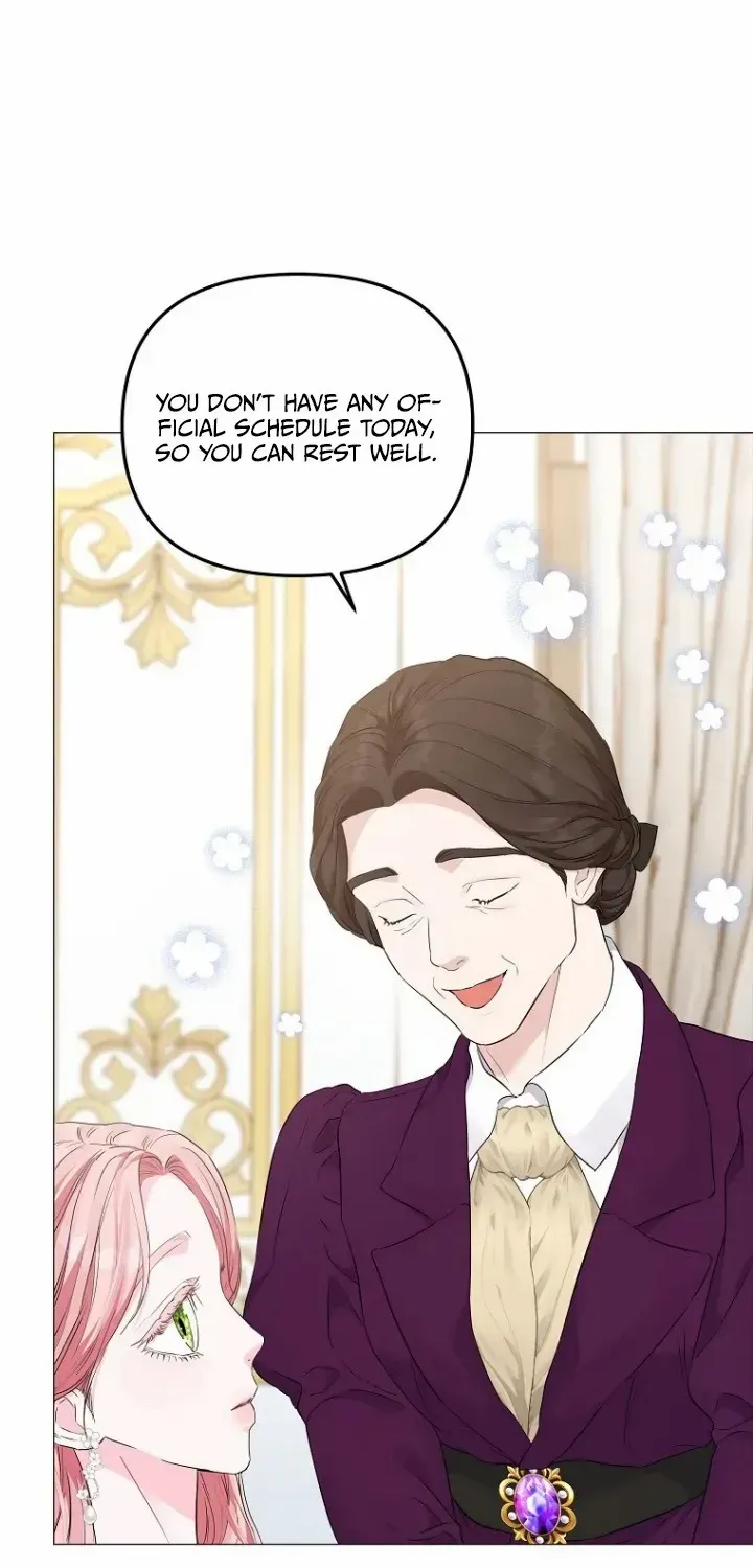Dear Villainous Husband , the One to be Obsessed with is Over There Chapter 3 page 62 - 