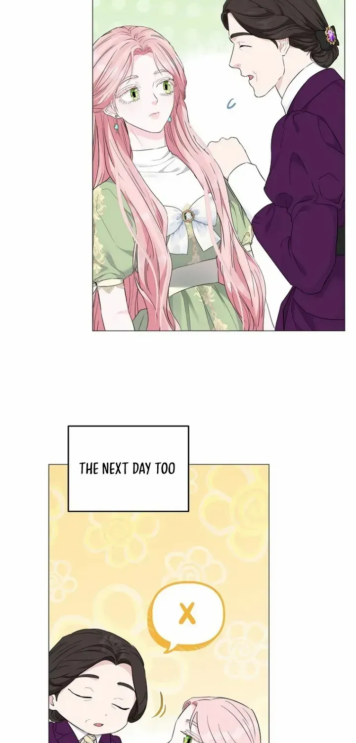 Dear Villainous Husband , the One to be Obsessed with is Over There Chapter 3 page 67 - 