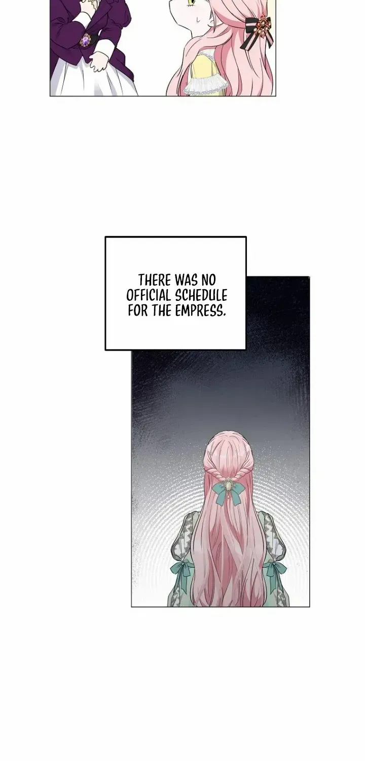 Dear Villainous Husband , the One to be Obsessed with is Over There Chapter 3 page 68 - 