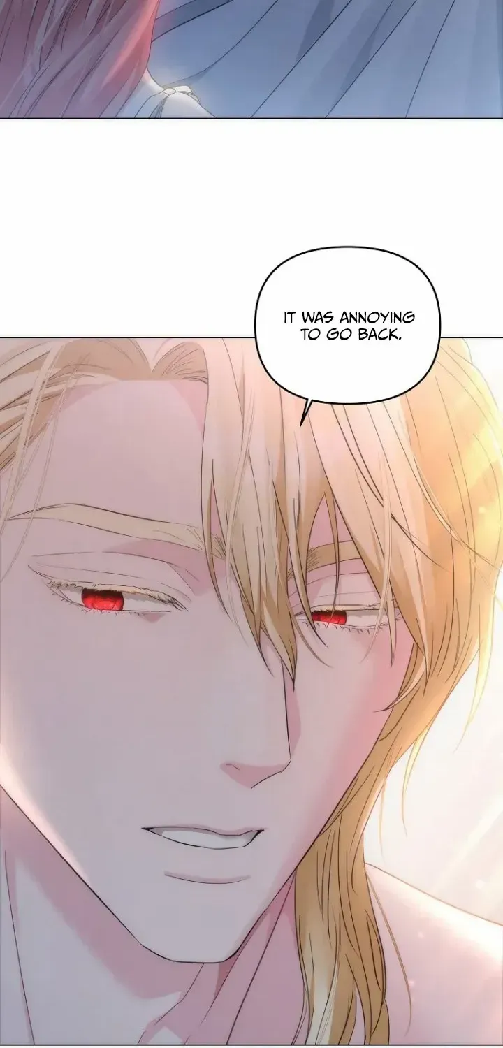 Dear Villainous Husband , the One to be Obsessed with is Over There Chapter 3 page 8 - 