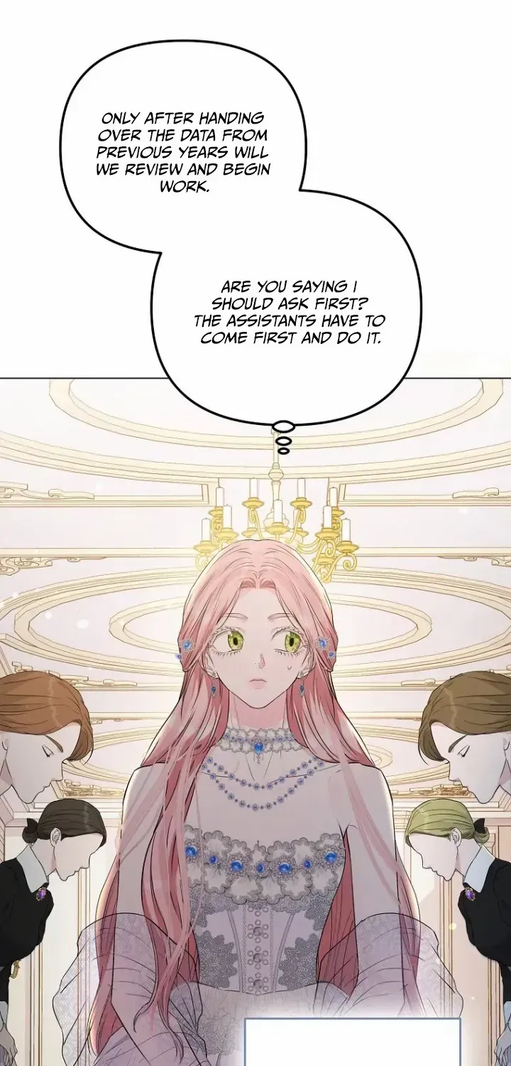 Dear Villainous Husband , the One to be Obsessed with is Over There Chapter 3 page 74 - 
