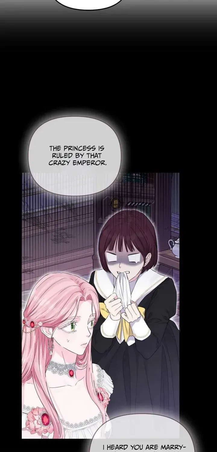 Dear Villainous Husband , the One to be Obsessed with is Over There Chapter 3 page 78 - 