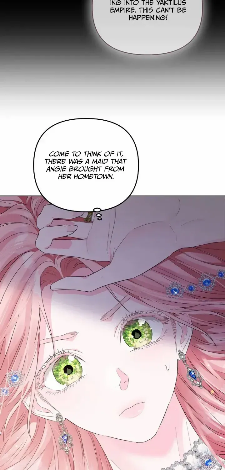 Dear Villainous Husband , the One to be Obsessed with is Over There Chapter 3 page 79 - 