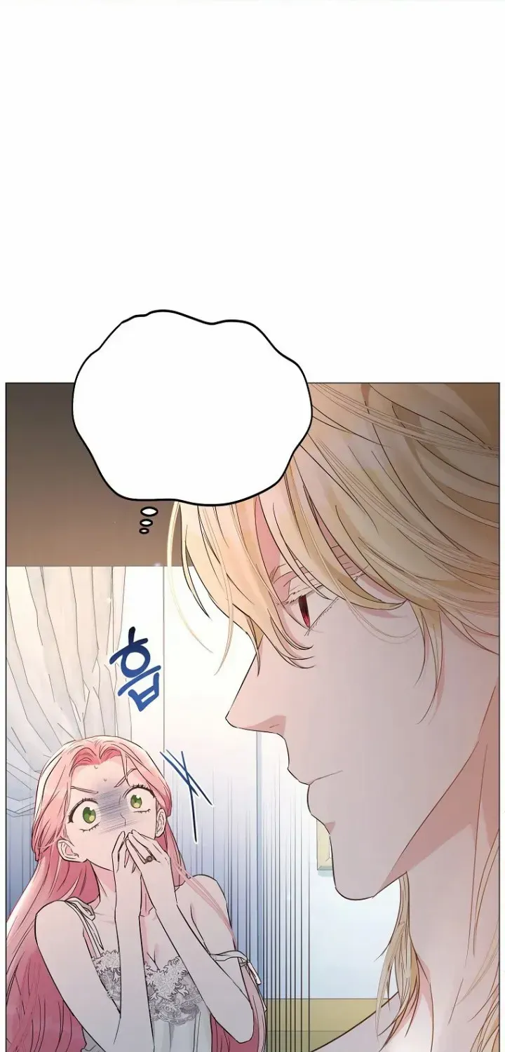 Dear Villainous Husband , the One to be Obsessed with is Over There Chapter 3 page 9 - 