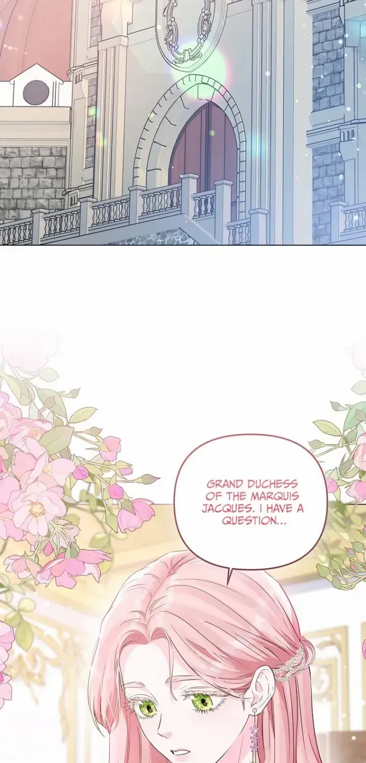 Dear Villainous Husband , the One to be Obsessed with is Over There Chapter 3 page 81 - 