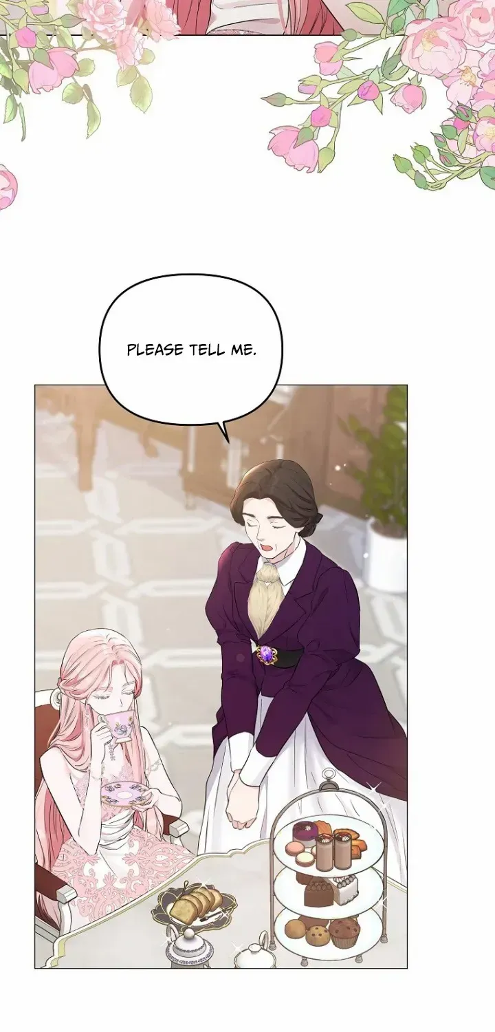 Dear Villainous Husband , the One to be Obsessed with is Over There Chapter 3 page 83 - 