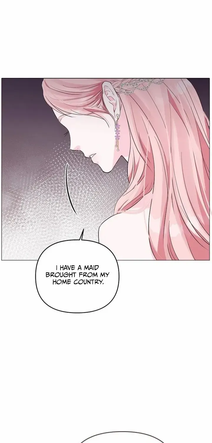 Dear Villainous Husband , the One to be Obsessed with is Over There Chapter 3 page 84 - 