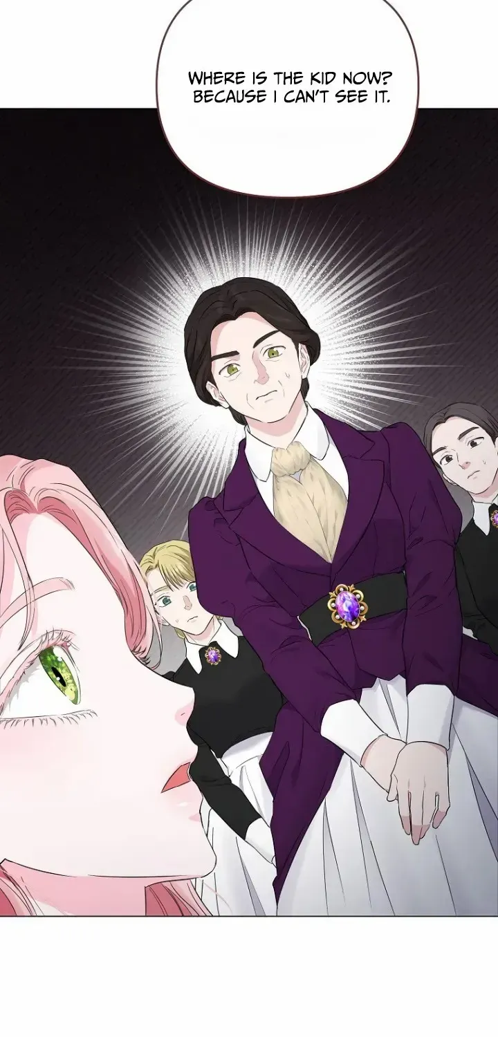 Dear Villainous Husband , the One to be Obsessed with is Over There Chapter 3 page 85 - 