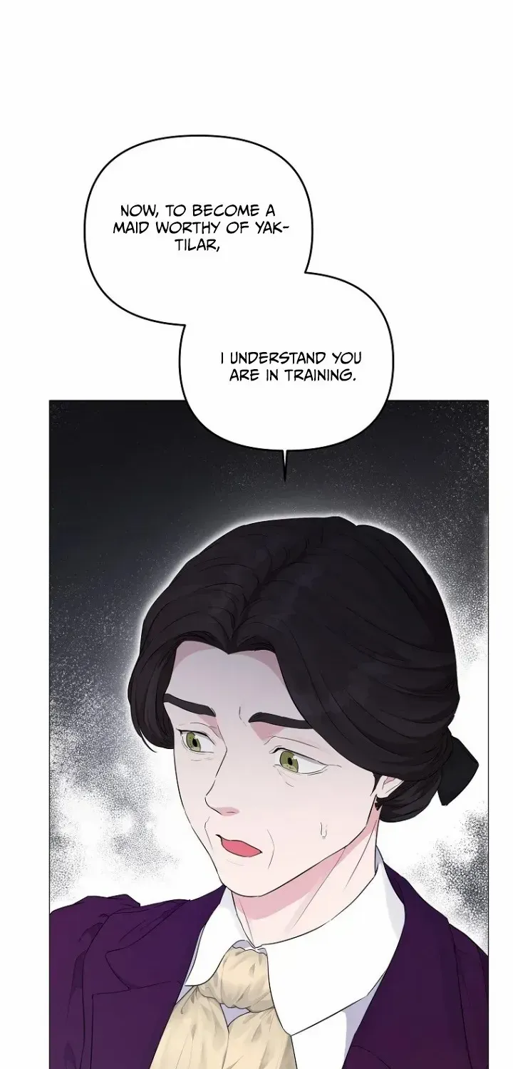 Dear Villainous Husband , the One to be Obsessed with is Over There Chapter 3 page 86 - 
