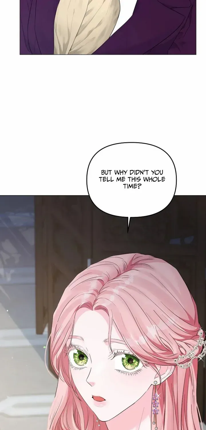 Dear Villainous Husband , the One to be Obsessed with is Over There Chapter 3 page 87 - 