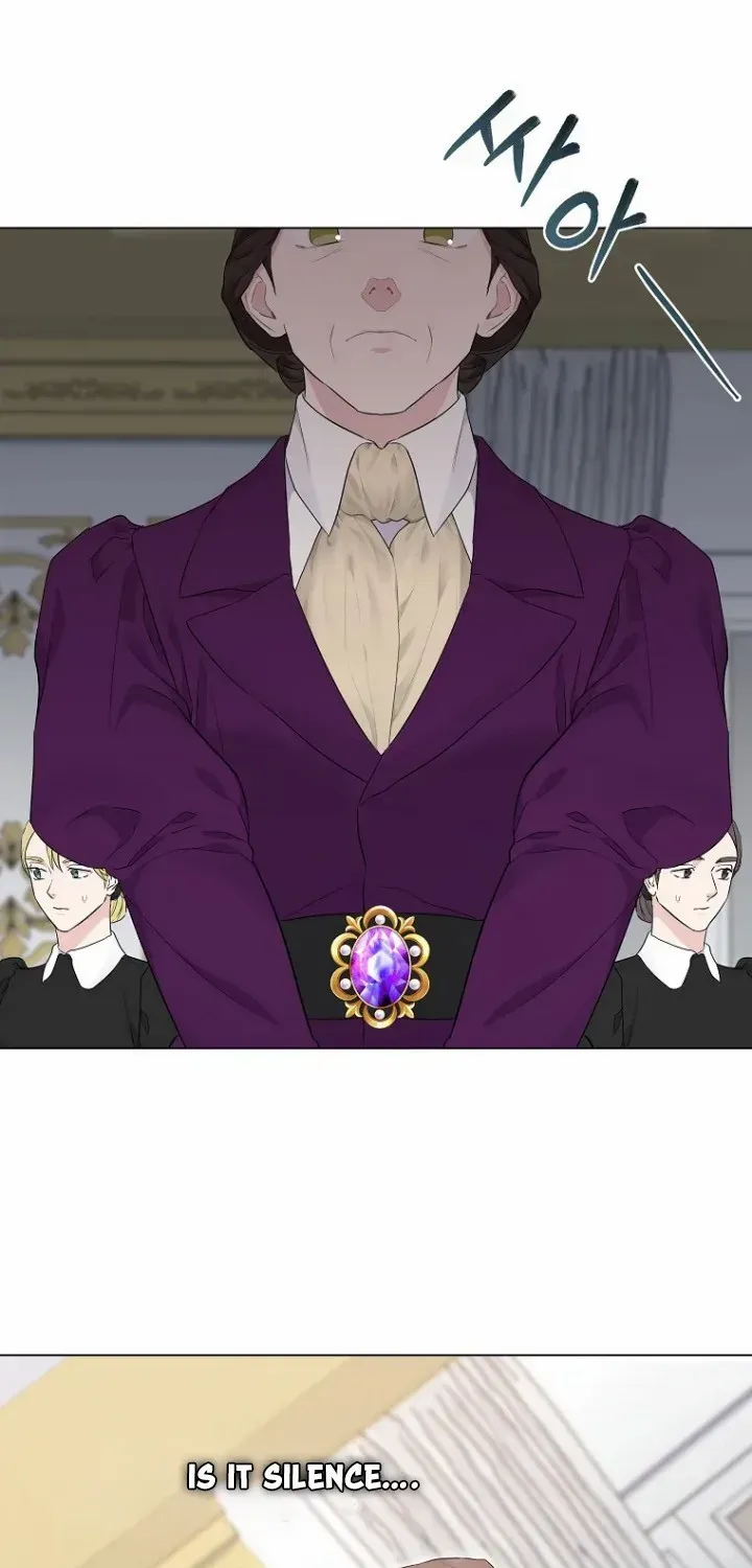 Dear Villainous Husband , the One to be Obsessed with is Over There Chapter 3 page 89 - 