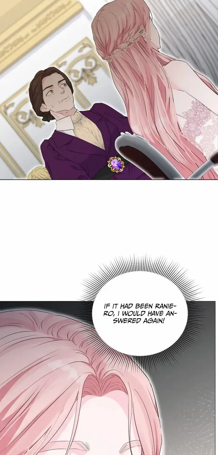 Dear Villainous Husband , the One to be Obsessed with is Over There Chapter 3 page 90 - 