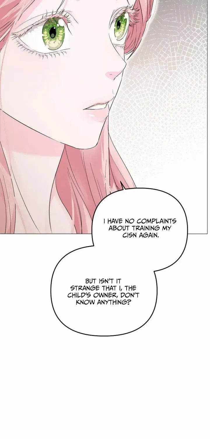 Dear Villainous Husband , the One to be Obsessed with is Over There Chapter 3 page 91 - 