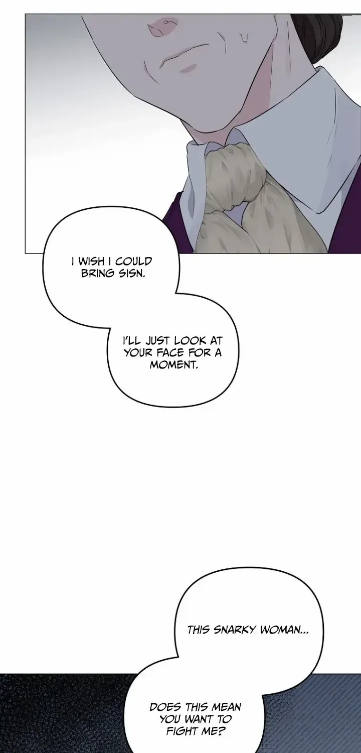 Dear Villainous Husband , the One to be Obsessed with is Over There Chapter 3 page 92 - 