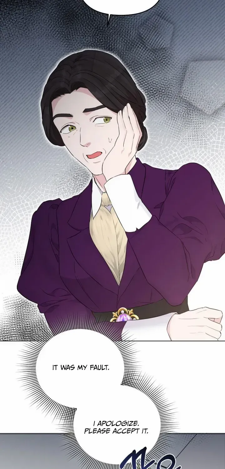 Dear Villainous Husband , the One to be Obsessed with is Over There Chapter 3 page 93 - 