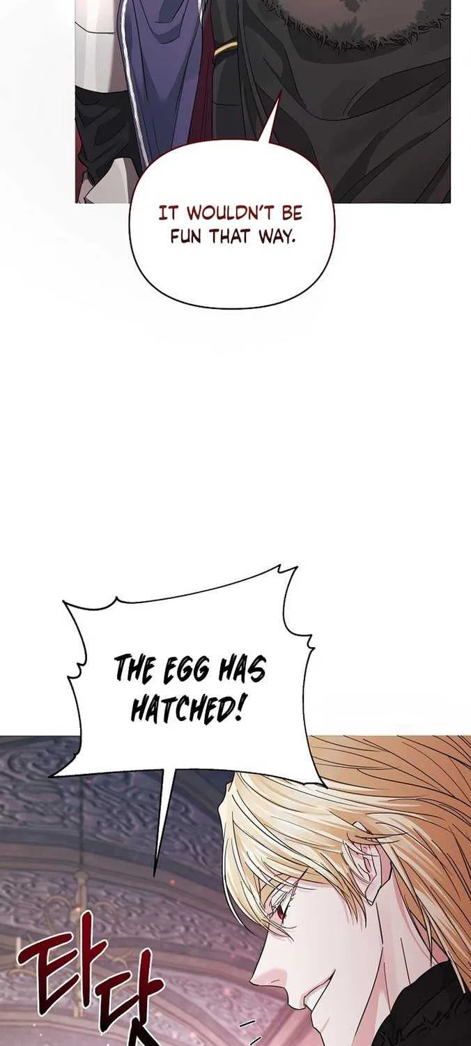 Dear Villainous Husband , the One to be Obsessed with is Over There Chapter 30 page 13 - 