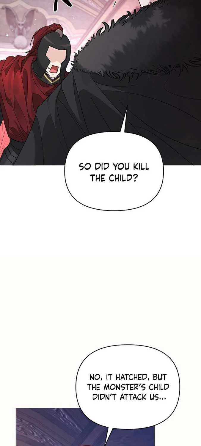 Dear Villainous Husband , the One to be Obsessed with is Over There Chapter 30 page 14 - 