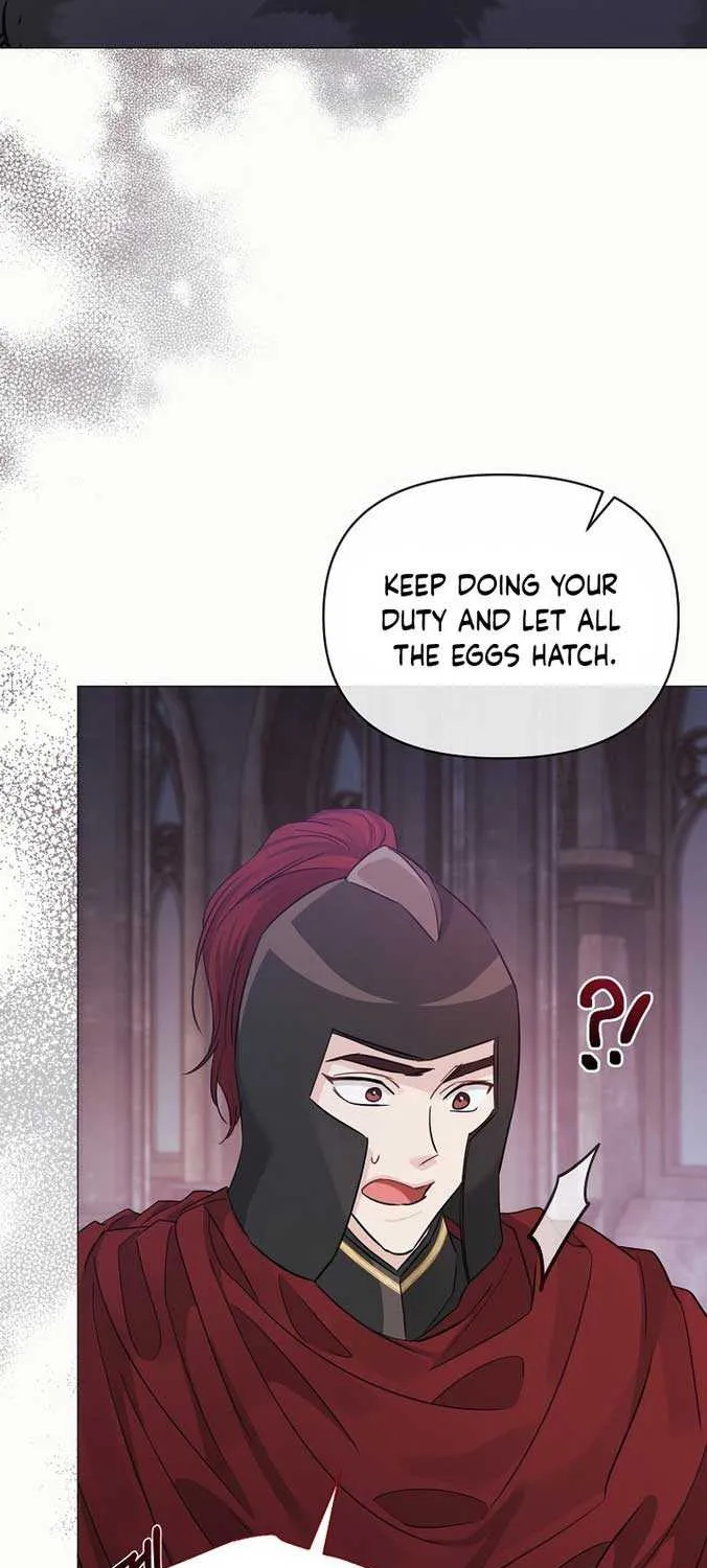 Dear Villainous Husband , the One to be Obsessed with is Over There Chapter 30 page 19 - 