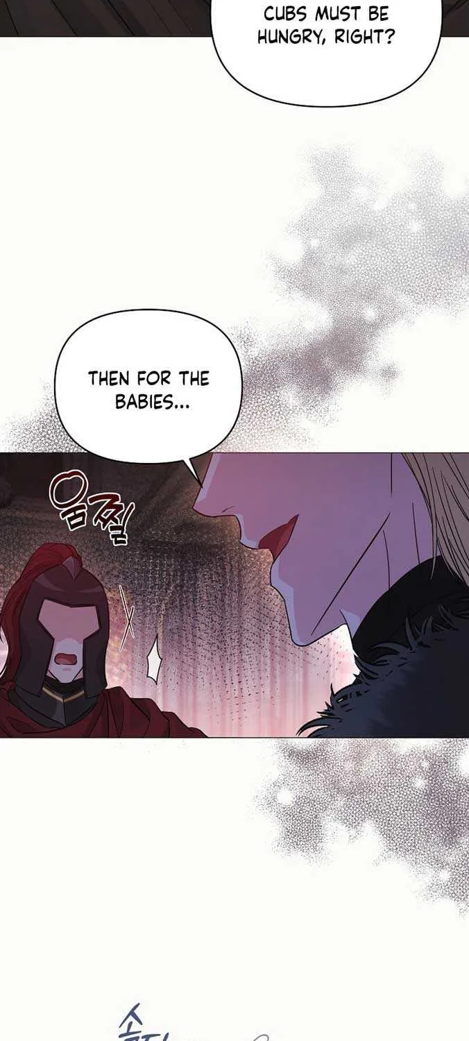 Dear Villainous Husband , the One to be Obsessed with is Over There Chapter 30 page 21 - 