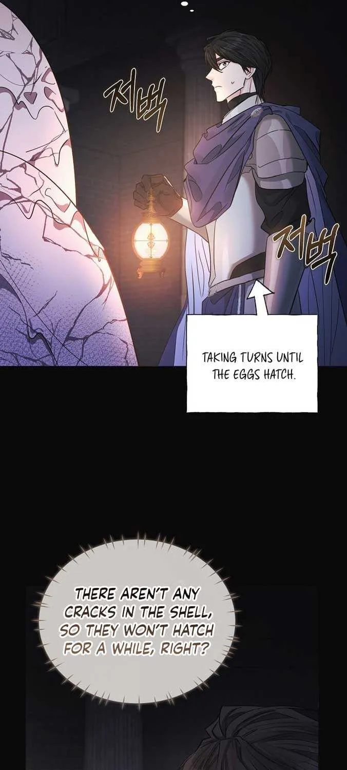 Dear Villainous Husband , the One to be Obsessed with is Over There Chapter 30 page 27 - 