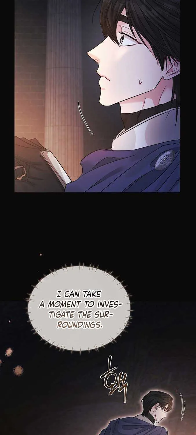 Dear Villainous Husband , the One to be Obsessed with is Over There Chapter 30 page 28 - 