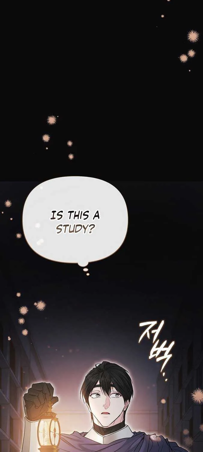 Dear Villainous Husband , the One to be Obsessed with is Over There Chapter 30 page 31 - 