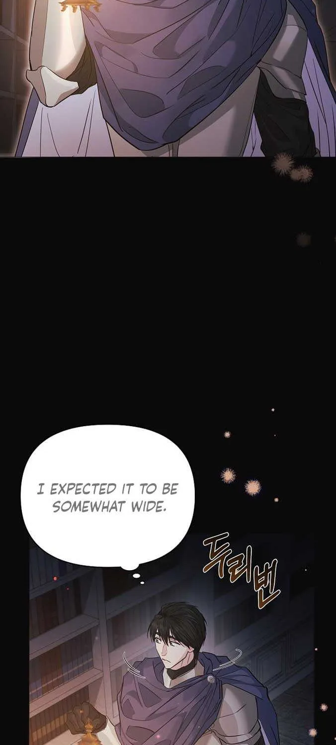 Dear Villainous Husband , the One to be Obsessed with is Over There Chapter 30 page 32 - 