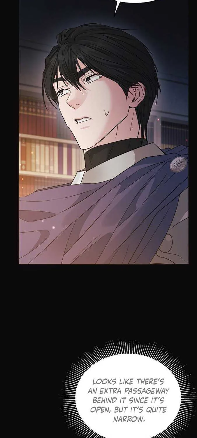 Dear Villainous Husband , the One to be Obsessed with is Over There Chapter 30 page 36 - 
