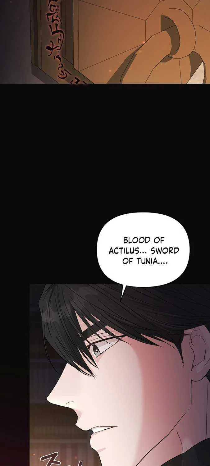 Dear Villainous Husband , the One to be Obsessed with is Over There Chapter 30 page 39 - 