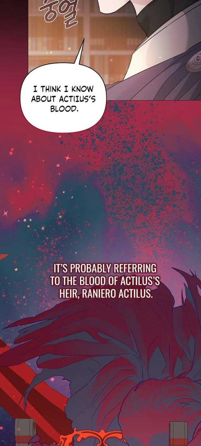 Dear Villainous Husband , the One to be Obsessed with is Over There Chapter 30 page 40 - 