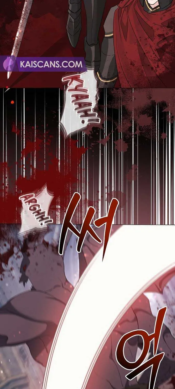 Dear Villainous Husband , the One to be Obsessed with is Over There Chapter 30 page 5 - 