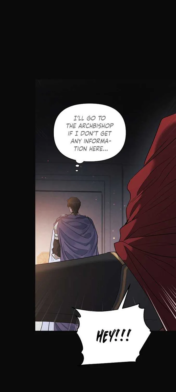 Dear Villainous Husband , the One to be Obsessed with is Over There Chapter 30 page 44 - 