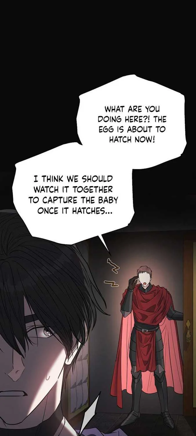 Dear Villainous Husband , the One to be Obsessed with is Over There Chapter 30 page 45 - 