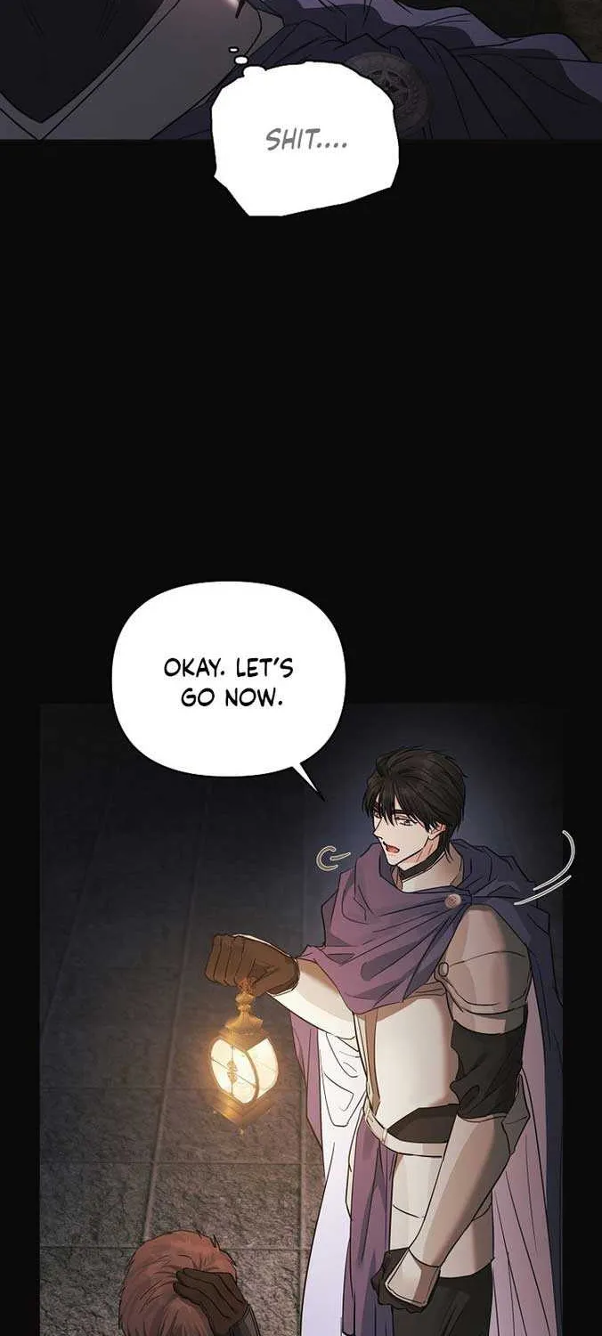 Dear Villainous Husband , the One to be Obsessed with is Over There Chapter 30 page 46 - 