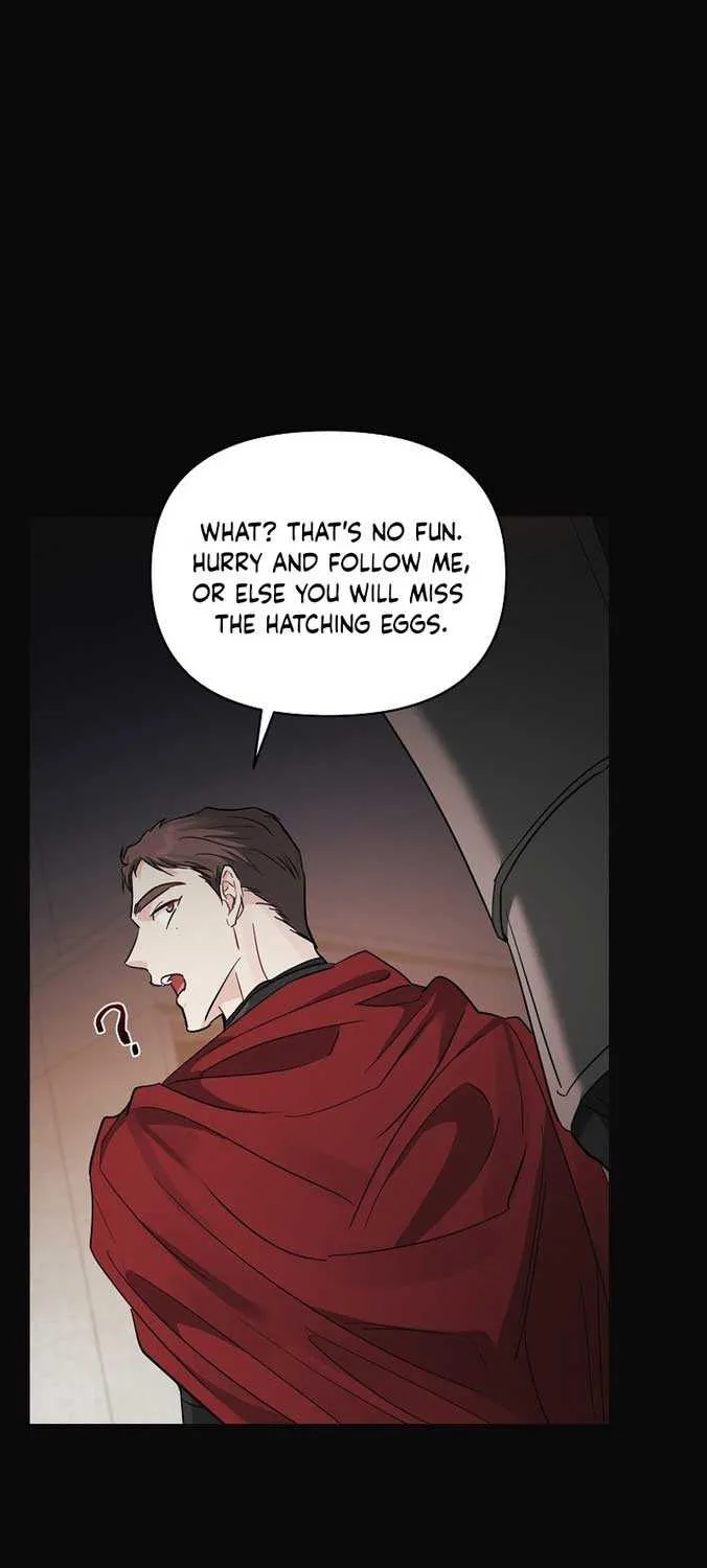 Dear Villainous Husband , the One to be Obsessed with is Over There Chapter 30 page 49 - 