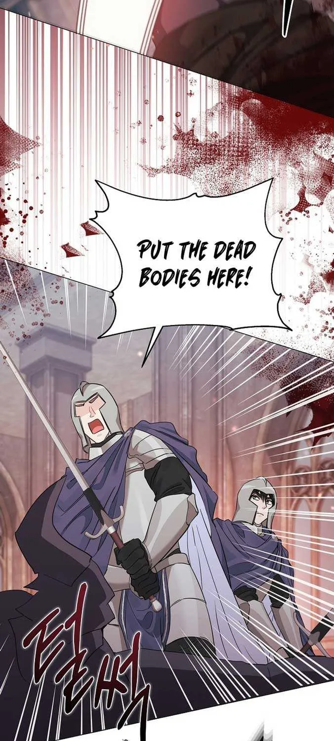 Dear Villainous Husband , the One to be Obsessed with is Over There Chapter 30 page 6 - 