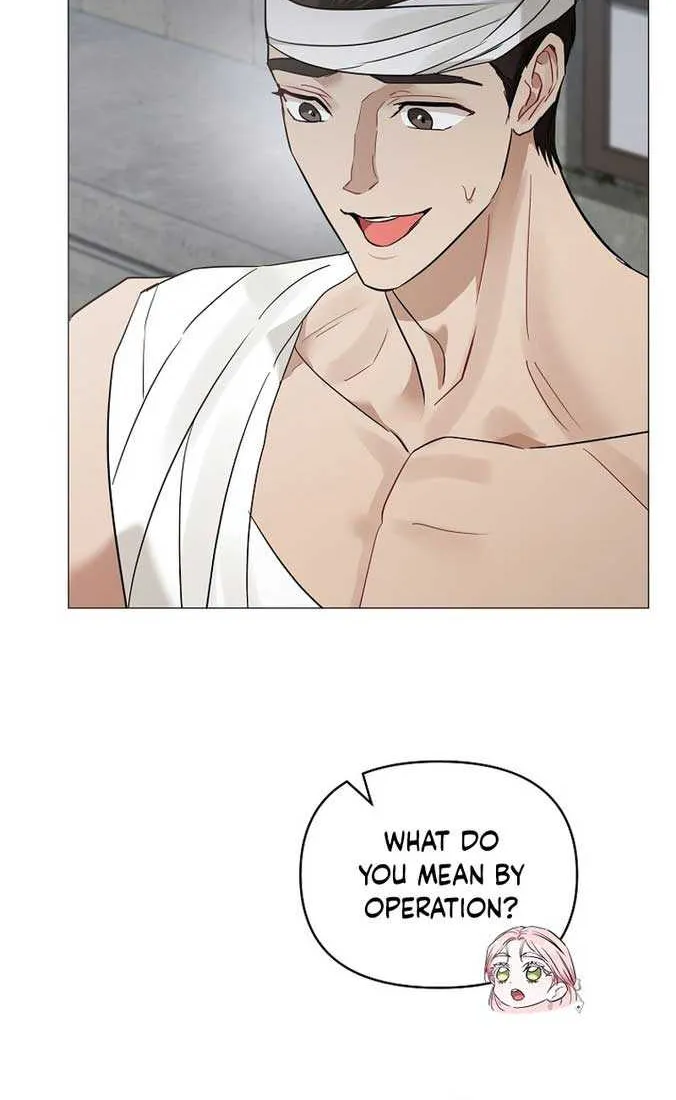 Dear Villainous Husband , the One to be Obsessed with is Over There Chapter 30 page 59 - 